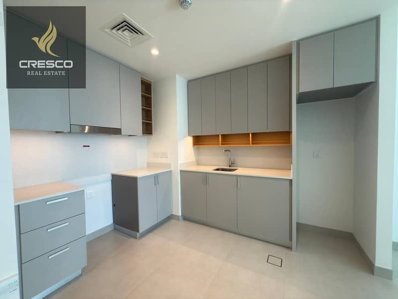 Burj Views | Stunning View | Waterfront Living