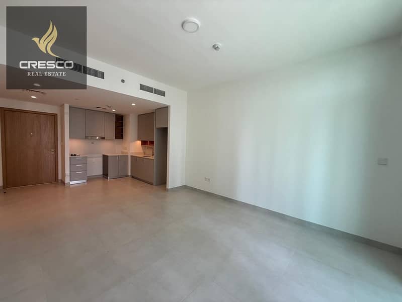 Burj Views | Stunning View | Waterfront Living