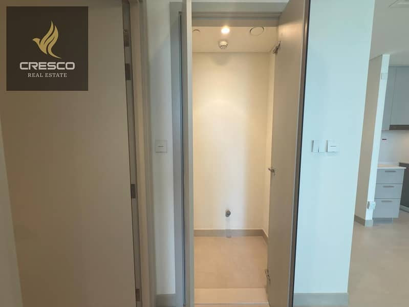 Burj Views | Stunning View | Waterfront Living - Image 8