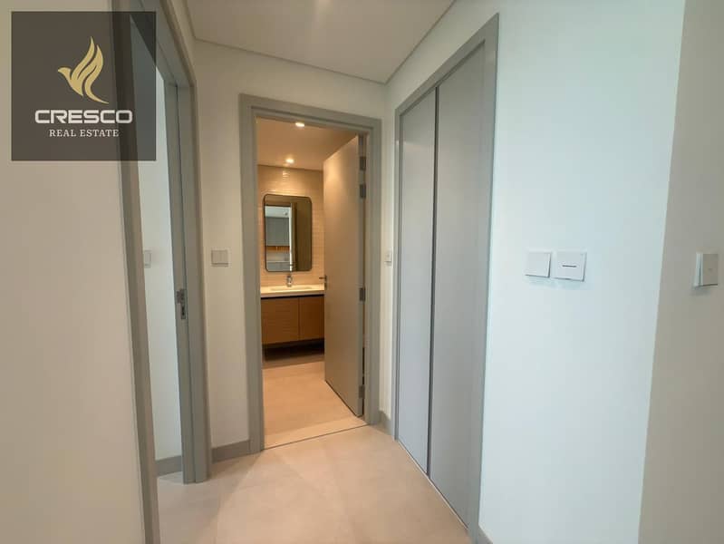 Burj Views | Stunning View | Waterfront Living - Image 13