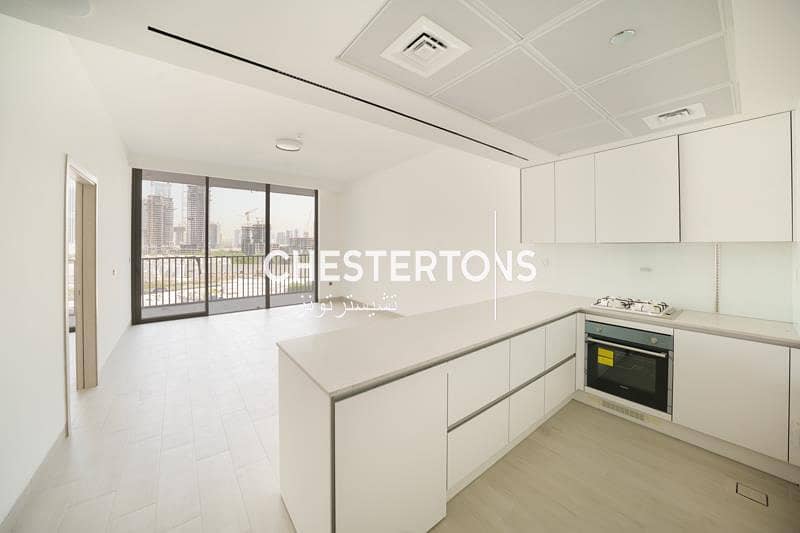 Brand New | Park View | Ready To Move In