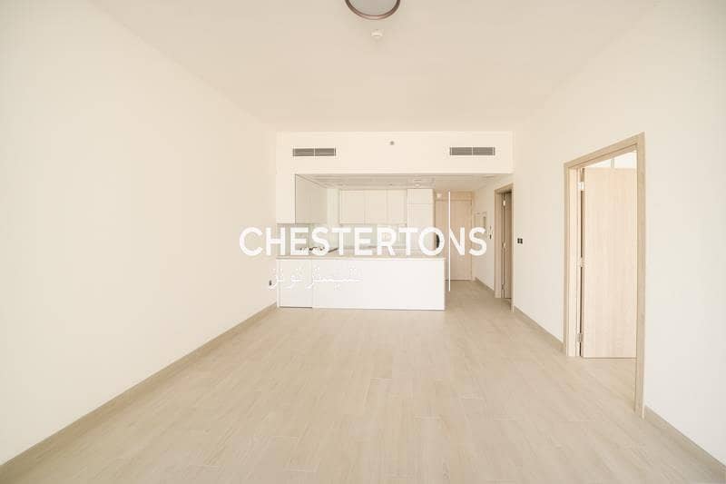 Brand New | Park View | Ready To Move In