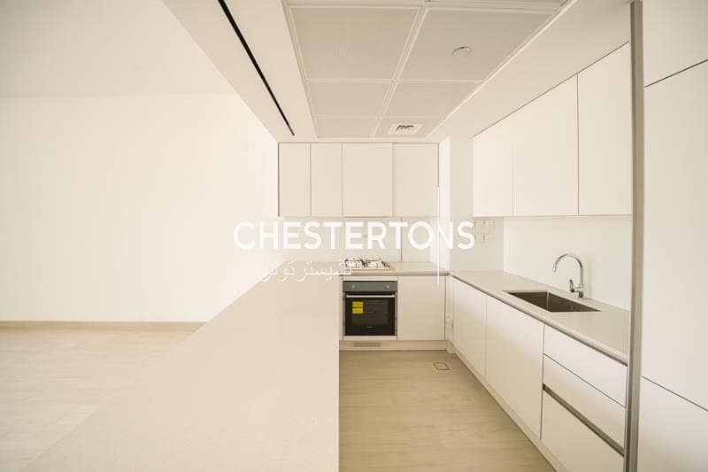 Brand New | Park View | Ready To Move In