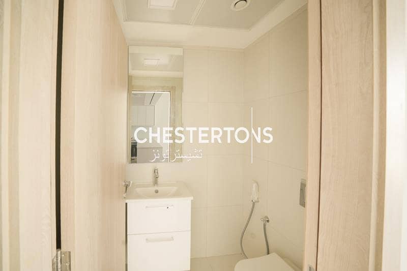 Brand New | Park View | Ready To Move In