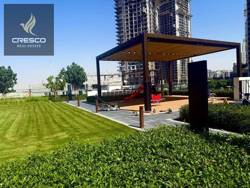 Burj Views | Stunning View | Waterfront Living - Image 19