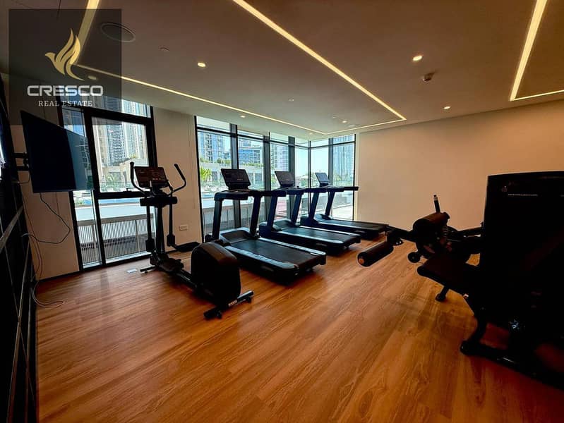 Burj Views | Stunning View | Waterfront Living - Image 20