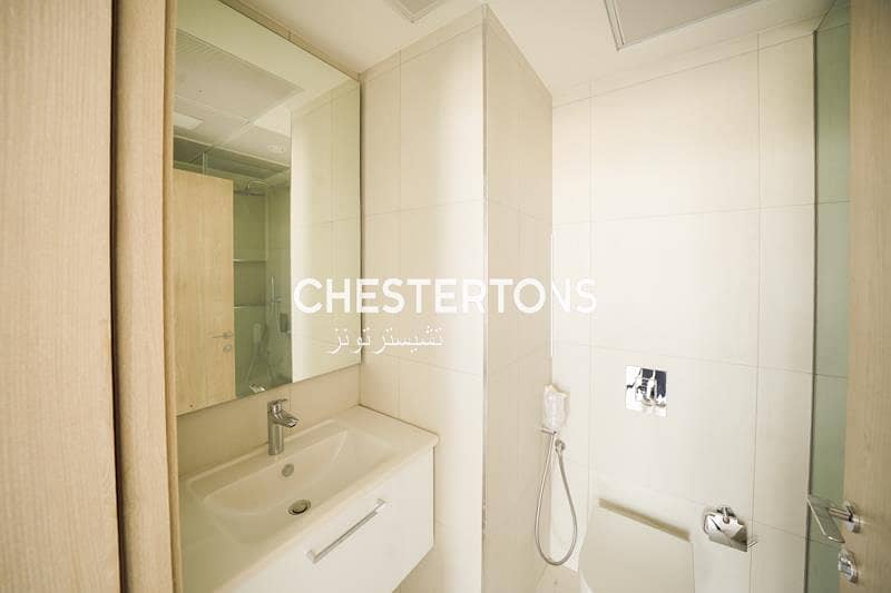 Brand New | Park View | Ready To Move In - Image 9