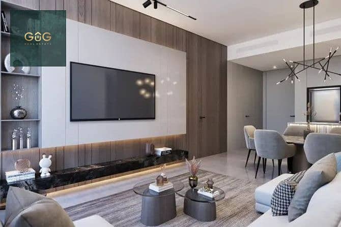 Cheapest Deal I Private Pool I I Multiple Units l High End Apartment - Image 7