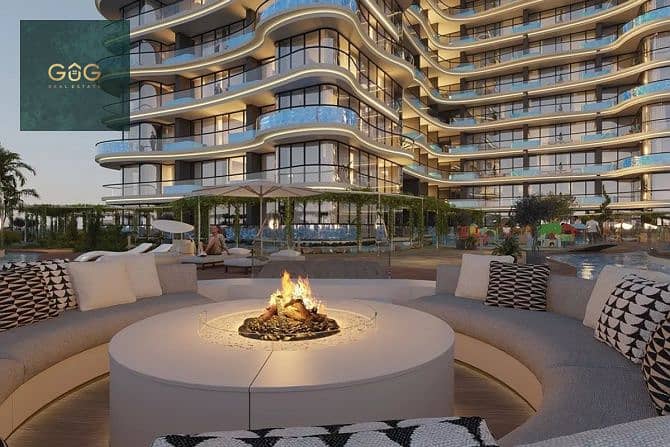 Cheapest Deal I Private Pool I I Multiple Units l High End Apartment - Image 11