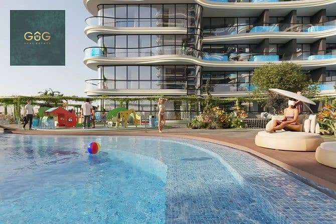 Cheapest Deal I Private Pool I I Multiple Units l High End Apartment - Image 13