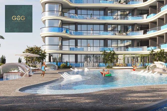 Cheapest Deal I Private Pool I I Multiple Units l High End Apartment - Image 14