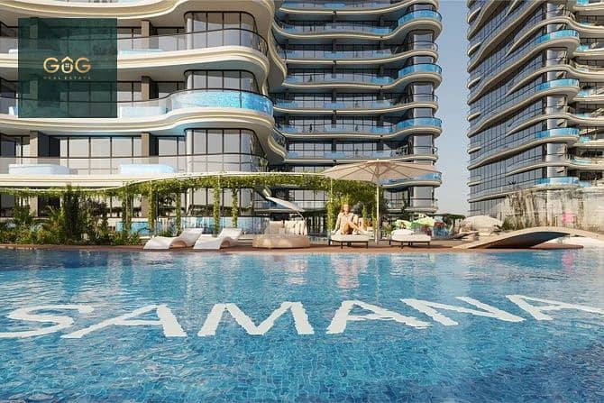 Cheapest Deal I Private Pool I I Multiple Units l High End Apartment - Image 15