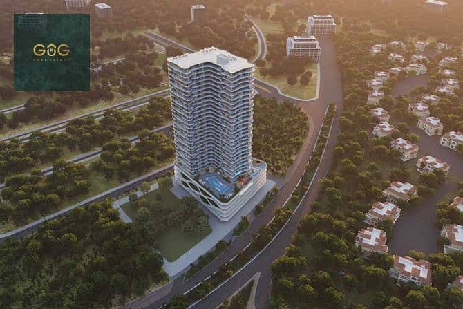 Cheapest Deal I Private Pool I I Multiple Units l High End Apartment - Image 16