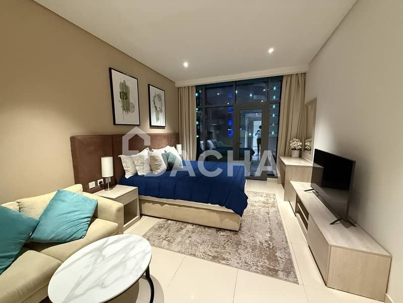 High ROI | Rooftop Pool | Private Beach