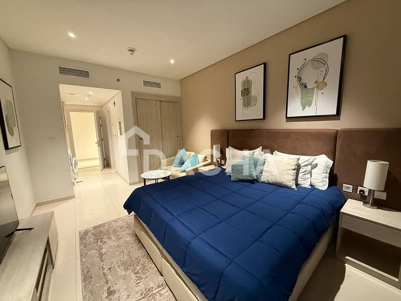 High ROI | Rooftop Pool | Private Beach