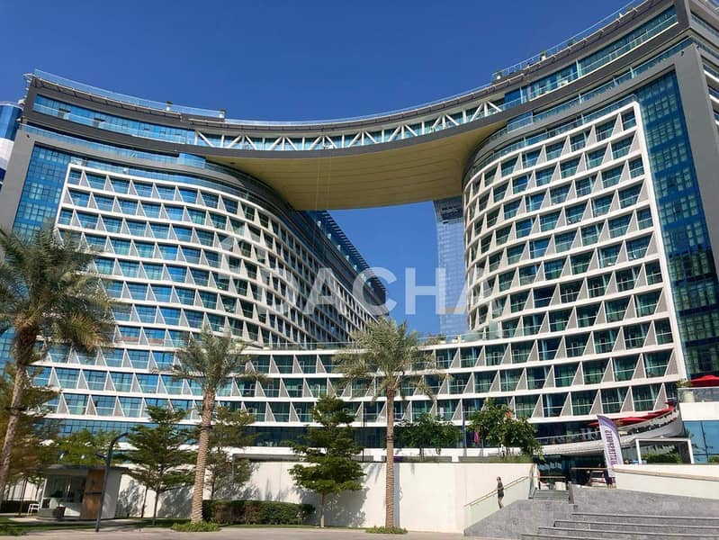 High ROI | Rooftop Pool | Private Beach - Image 6