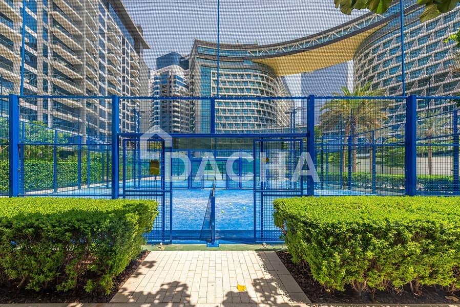 High ROI | Rooftop Pool | Private Beach - Image 8