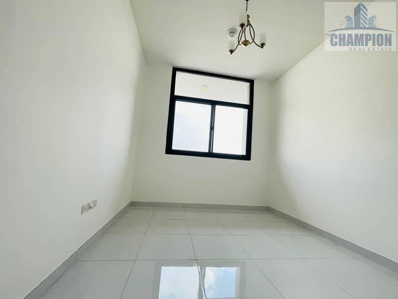 Near Our Own | Spacious 3'BHK With Balcony : Gym : Pool : Parking || Rent only 105K By 4/Payments - Image 6