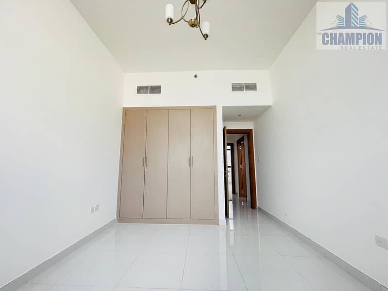 Near Our Own | Spacious 3'BHK With Balcony : Gym : Pool : Parking || Rent only 105K By 4/Payments - Image 7