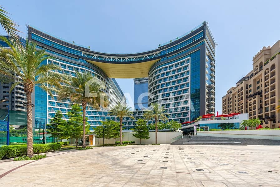 High ROI | Rooftop Pool | Private Beach - Image 9