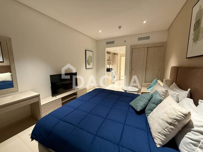 High ROI | Rooftop Pool | Private Beach - Image 10