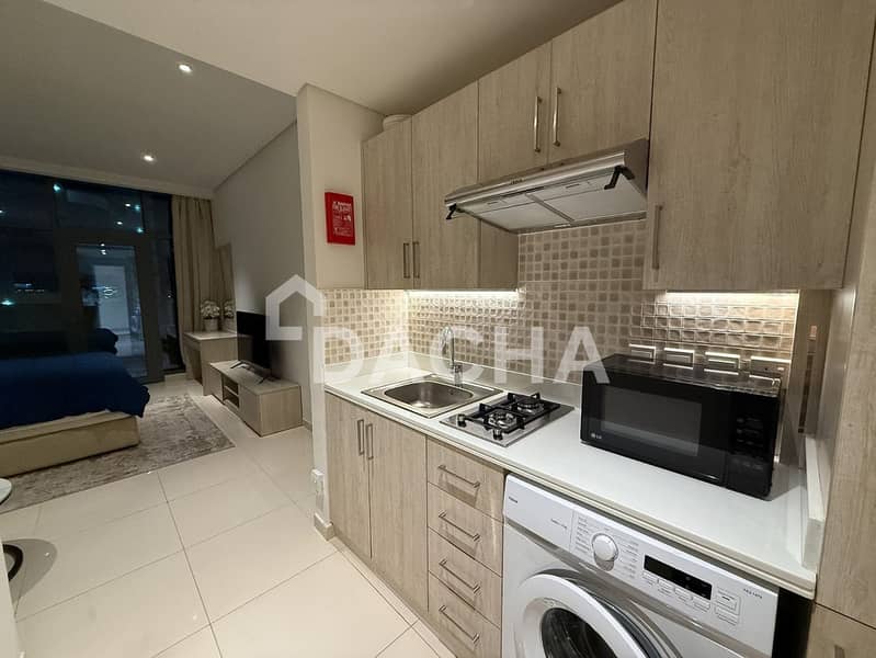 High ROI | Rooftop Pool | Private Beach - Image 11