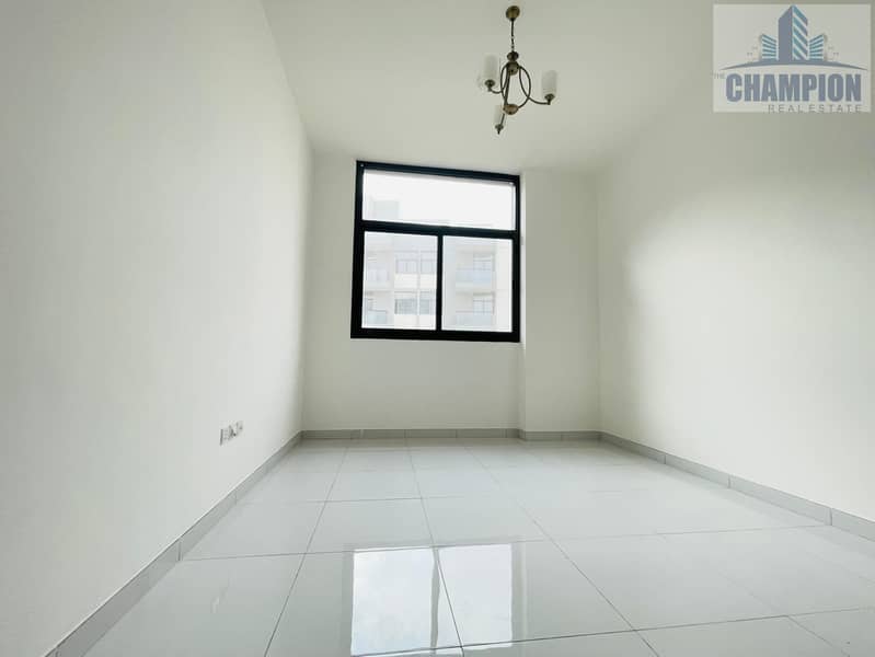 Near Our Own | Spacious 3'BHK With Balcony : Gym : Pool : Parking || Rent only 105K By 4/Payments - Image 9