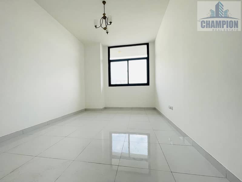 Near Our Own | Spacious 3'BHK With Balcony : Gym : Pool : Parking || Rent only 105K By 4/Payments - Image 10