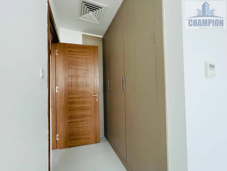 Near Our Own | Spacious 3'BHK With Balcony : Gym : Pool : Parking || Rent only 105K By 4/Payments - Image 11