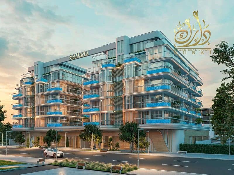 Private Pool Residences for Smart Investors