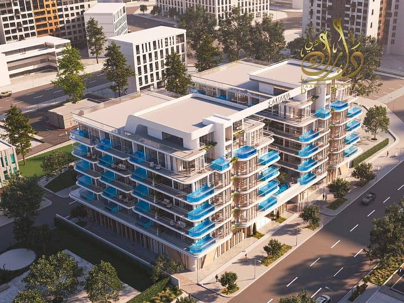 Private Pool Residences for Smart Investors