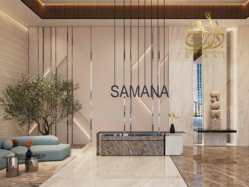 Private Pool Residences for Smart Investors