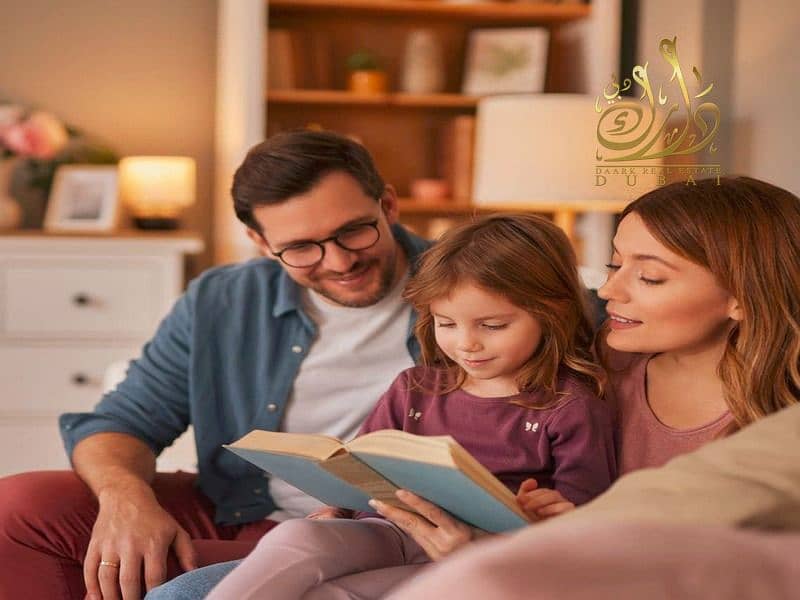 Private Pool Residences for Smart Investors