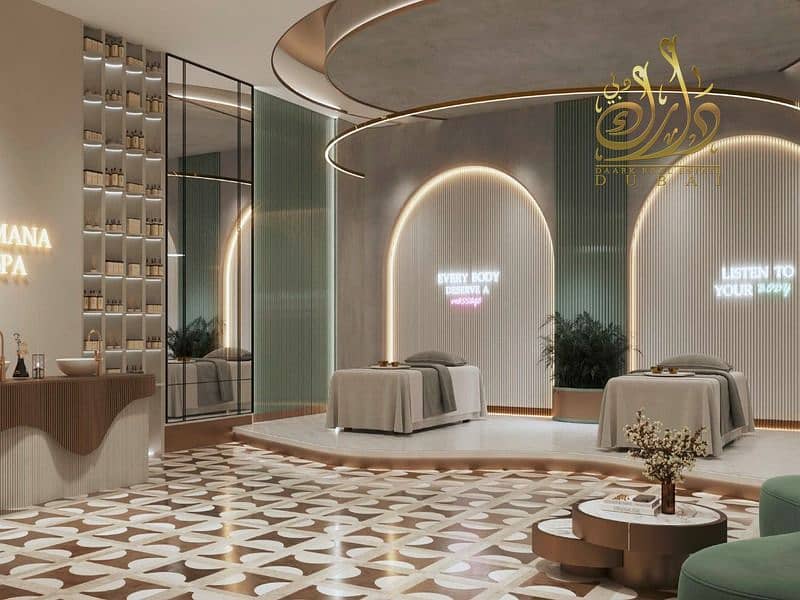 Private Pool Residences for Smart Investors - Image 14