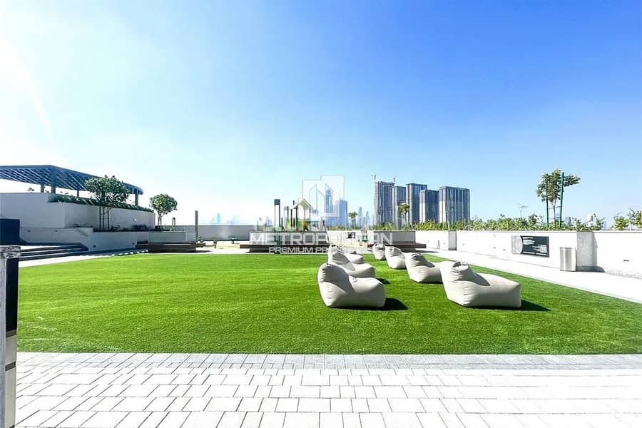 Parkside Reach | High Floor | Upgraded Touch - Image 8