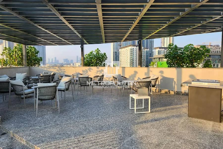 Parkside Reach | High Floor | Upgraded Touch - Image 9