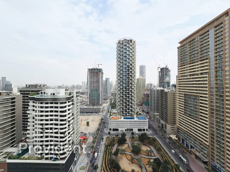 Near Park | Prime Access | Spacious Layout