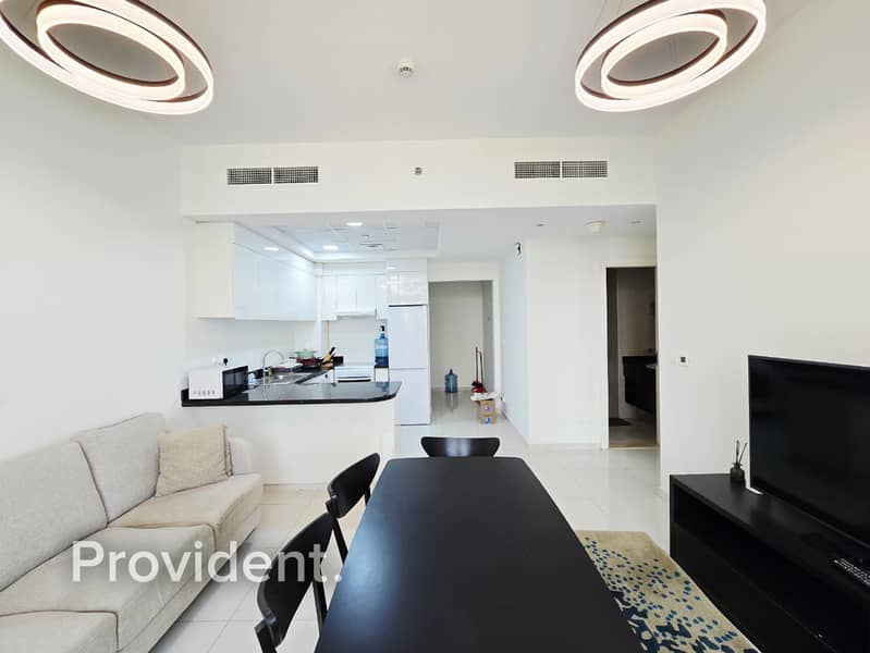 Near Park | Prime Access | Spacious Layout