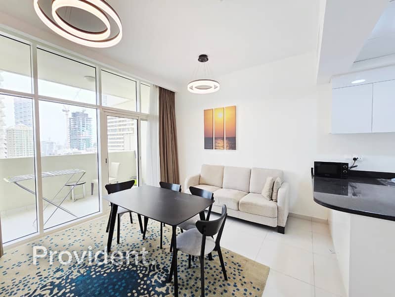 Near Park | Prime Access | Spacious Layout