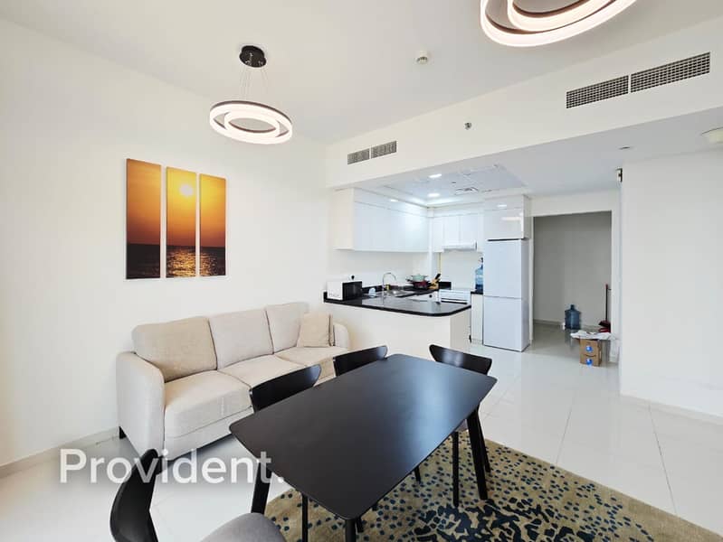 Near Park | Prime Access | Spacious Layout