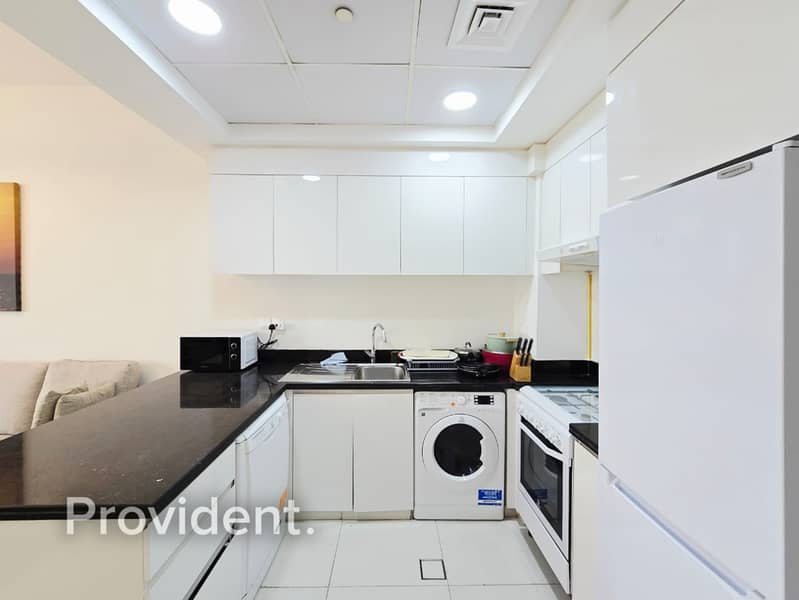 Near Park | Prime Access | Spacious Layout