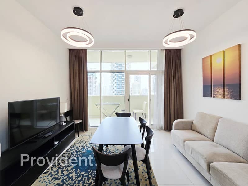 Near Park | Prime Access | Spacious Layout - Image 7