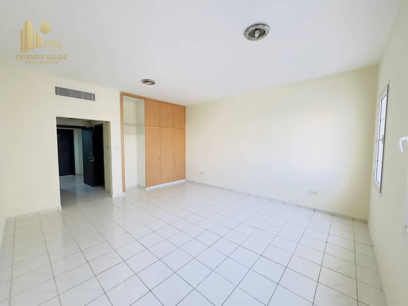 Affordable Studio Apartment | Prime Location | 484 sq. ft