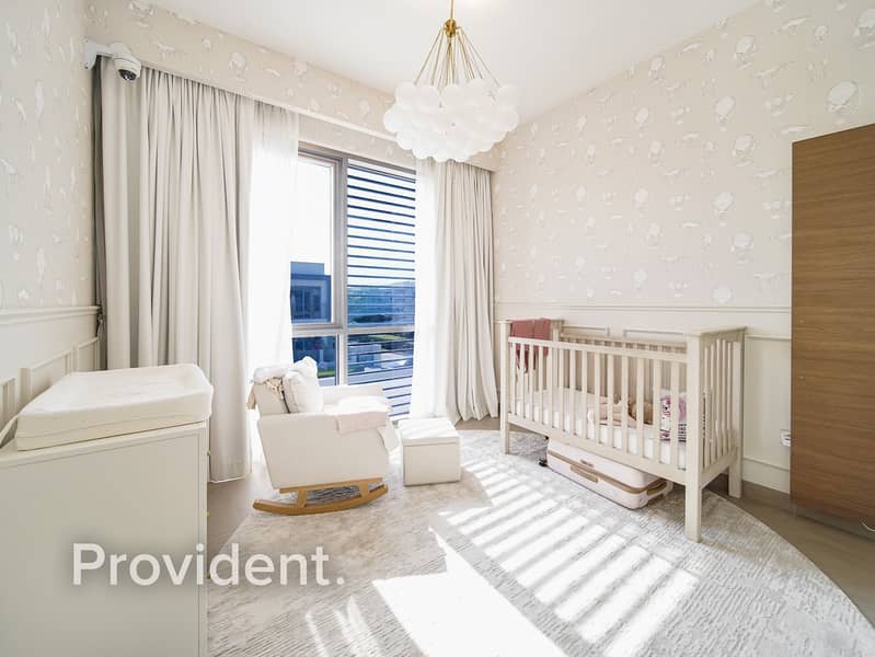 Exclusive | Fully Furnished | Vacant - Image 6