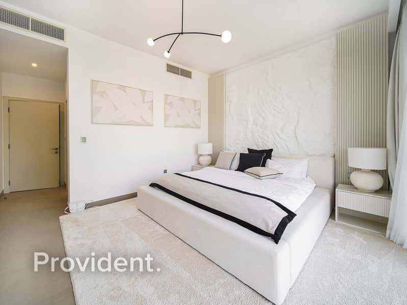 Exclusive | Fully Furnished | Vacant - Image 9