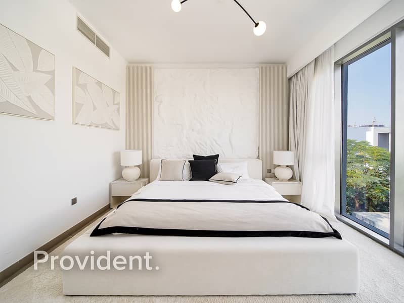 Exclusive | Fully Furnished | Vacant - Image 10