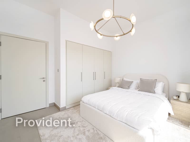 Exclusive | Fully Furnished | Vacant - Image 14