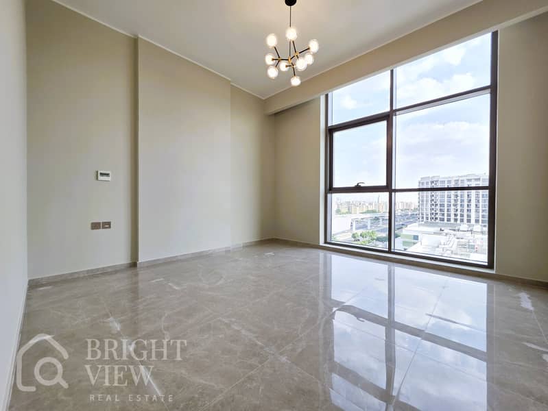 Brand new 2+Maid | Ready to move | Chiller free - Image 12