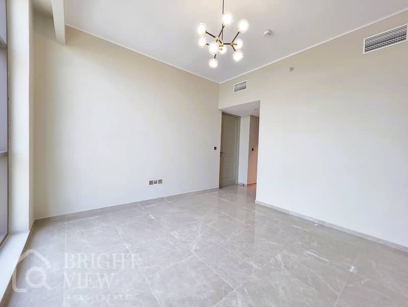 Brand new 2+Maid | Ready to move | Chiller free - Image 13