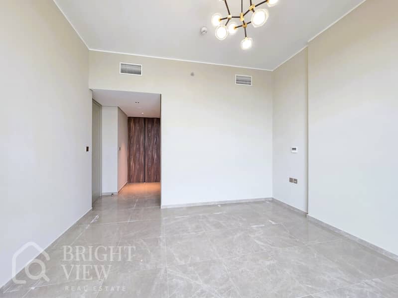 Brand new 2+Maid | Ready to move | Chiller free - Image 14